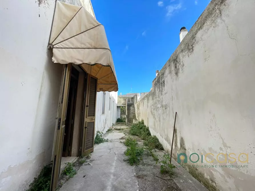 Immagine 2 di Casa indipendente in vendita  in via pacelli 6 a Lecce