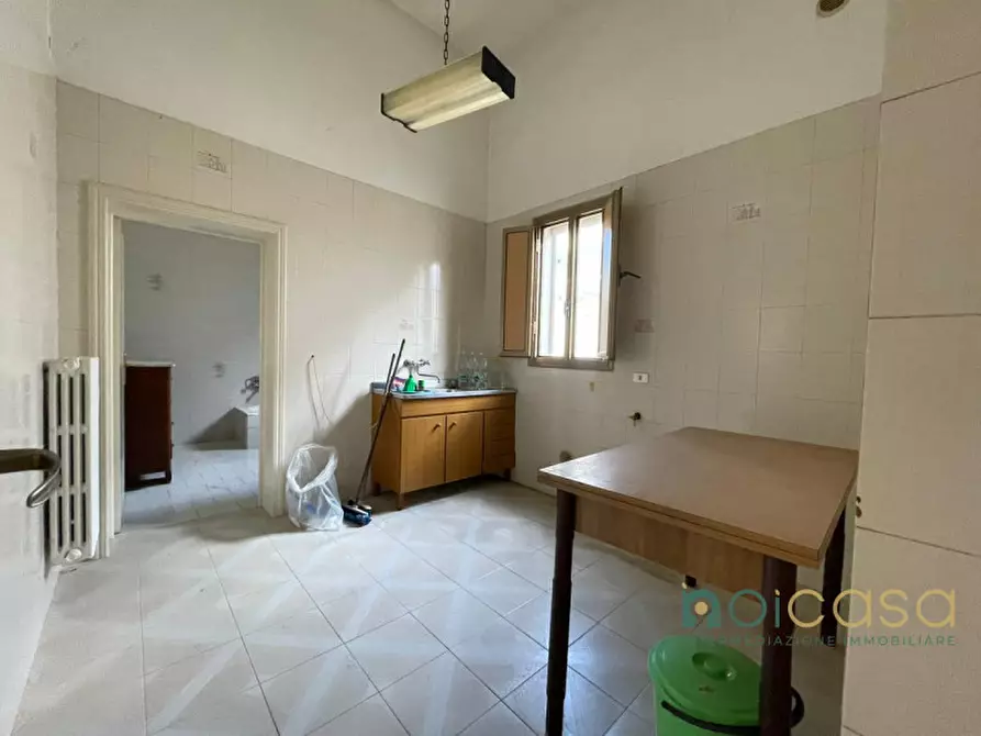 Immagine 3 di Casa indipendente in vendita  in via pacelli 6 a Lecce