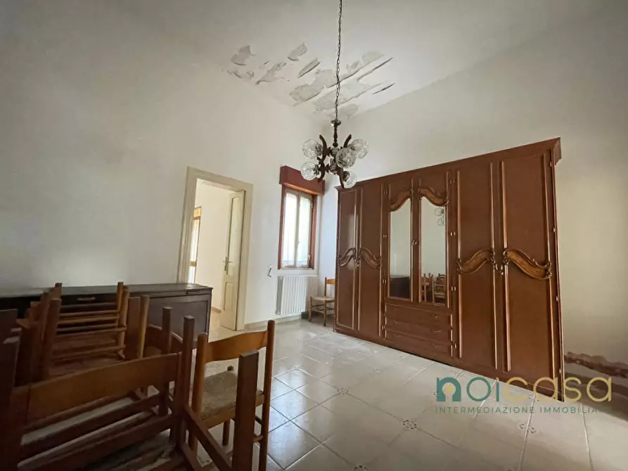 Immagine 5 di Casa indipendente in vendita  in via pacelli 6 a Lecce