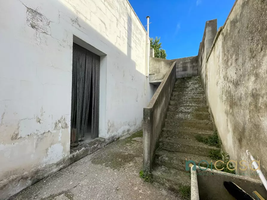 Immagine 6 di Casa indipendente in vendita  in via pacelli 6 a Lecce