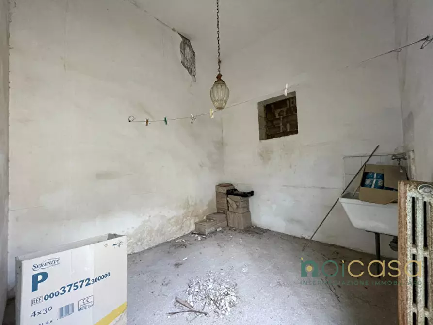 Immagine 7 di Casa indipendente in vendita  in via pacelli 6 a Lecce