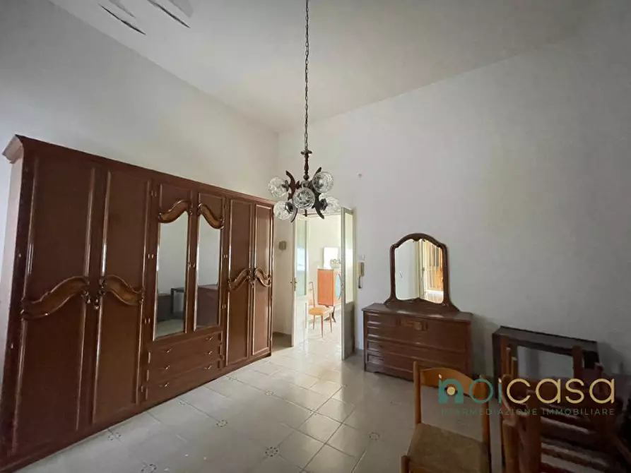 Immagine 11 di Casa indipendente in vendita  in via pacelli 6 a Lecce