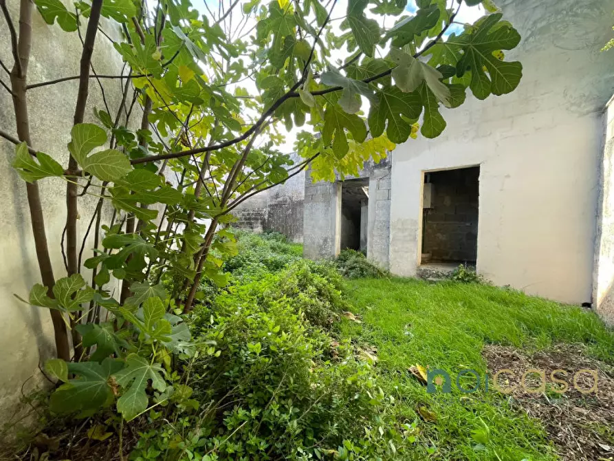 Immagine 12 di Casa indipendente in vendita  in via pacelli 6 a Lecce