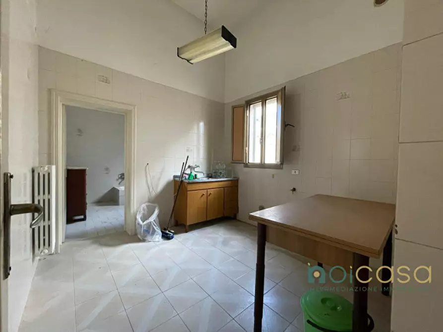 Immagine 14 di Casa indipendente in vendita  in via pacelli 6 a Lecce