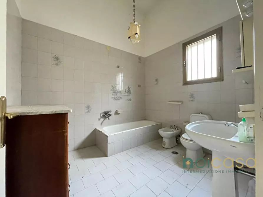 Immagine 15 di Casa indipendente in vendita  in via pacelli 6 a Lecce