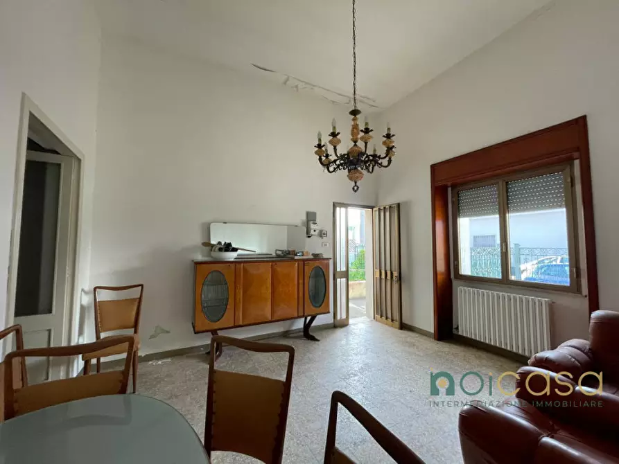 Immagine 18 di Casa indipendente in vendita  in via pacelli 6 a Lecce