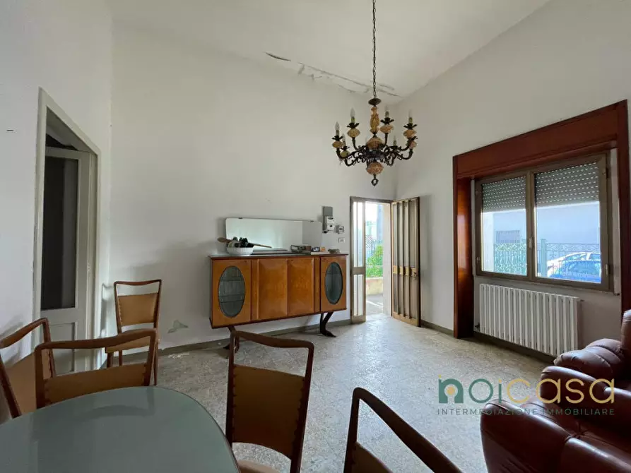 Immagine 21 di Casa indipendente in vendita  in via pacelli 6 a Lecce