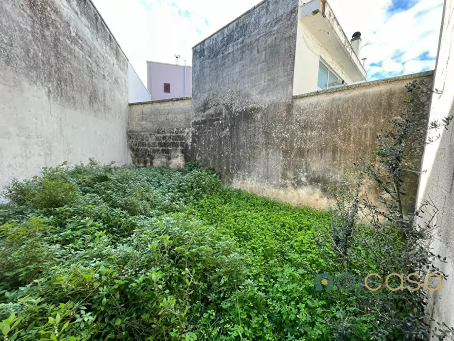 Immagine 22 di Casa indipendente in vendita  in via pacelli 6 a Lecce