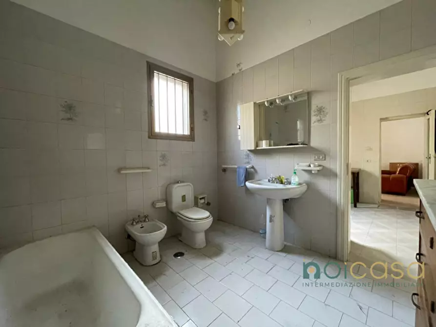 Immagine 23 di Casa indipendente in vendita  in via pacelli 6 a Lecce