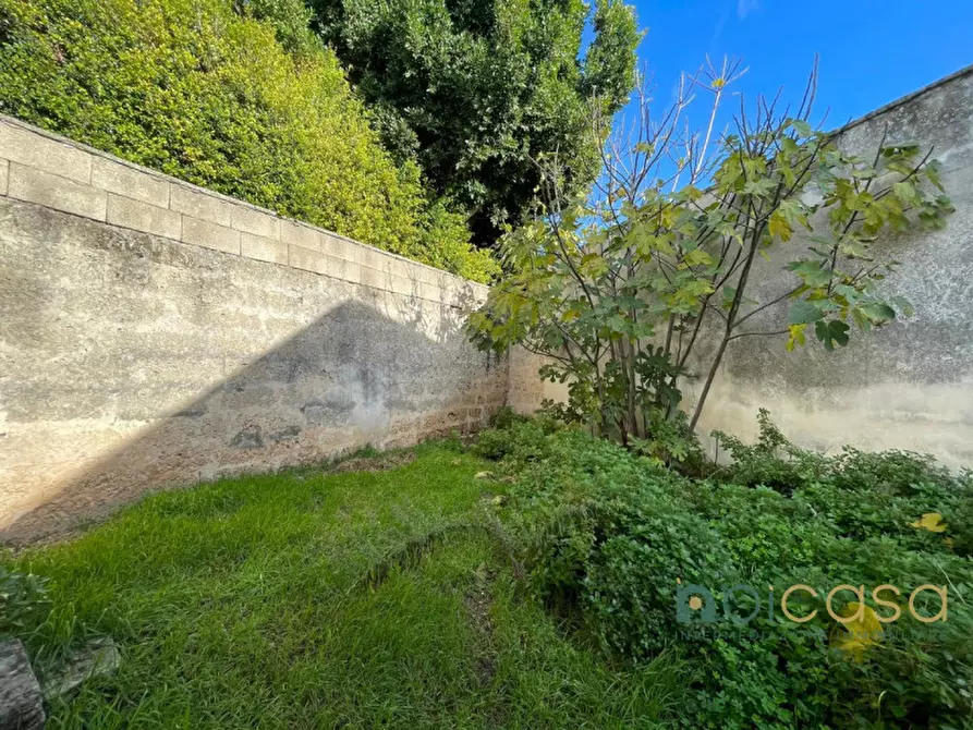 Immagine 25 di Casa indipendente in vendita  in via pacelli 6 a Lecce