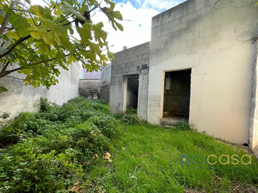 Immagine 26 di Casa indipendente in vendita  in via pacelli 6 a Lecce