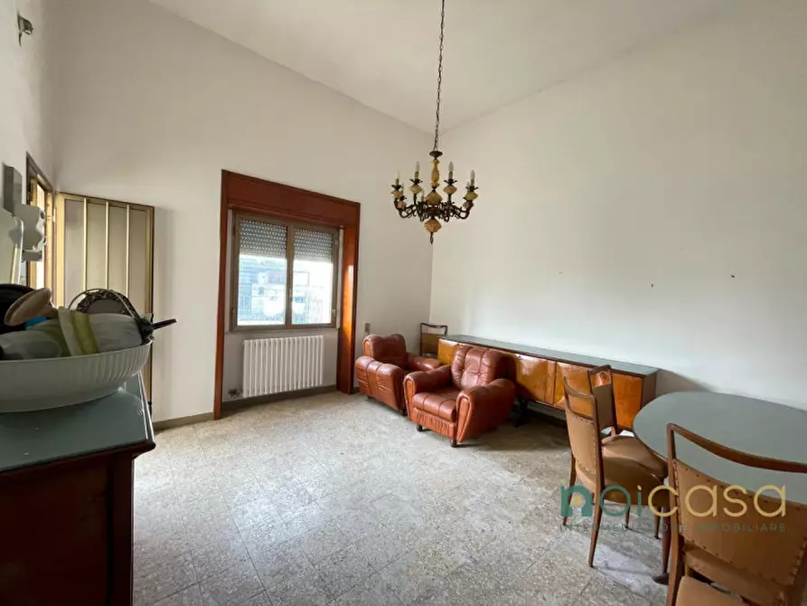 Immagine 27 di Casa indipendente in vendita  in via pacelli 6 a Lecce