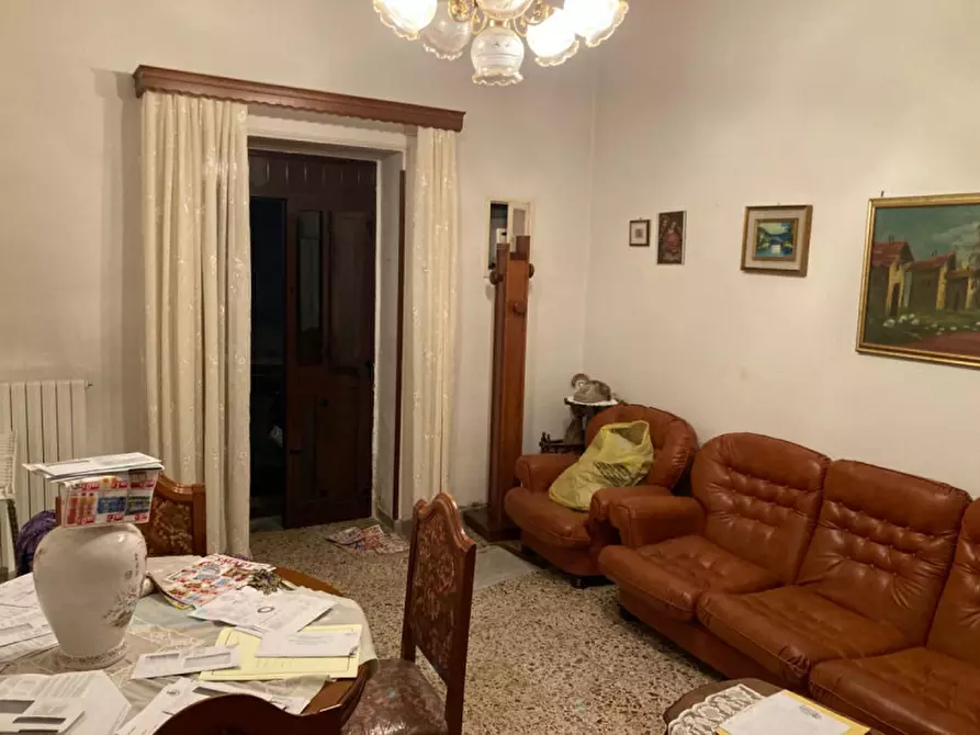 Immagine 2 di Casa indipendente in vendita  in Via Gaetano Salvemini a Ceglie Messapico