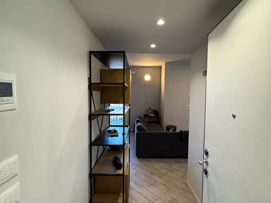 Immagine 1 di Appartamento in affitto  in Piazza Cimitero Monumentale 23 a Milano