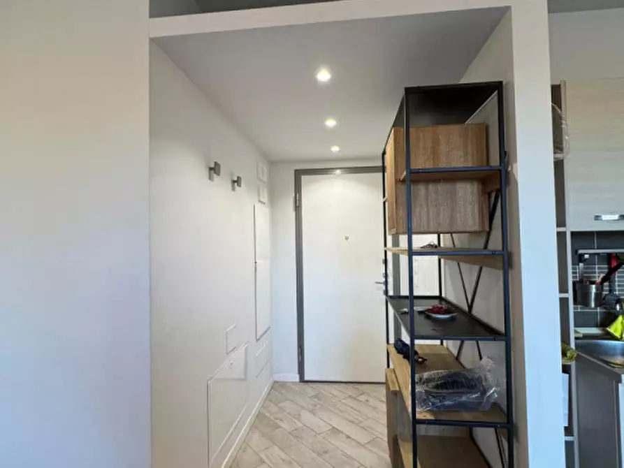 Immagine 2 di Appartamento in affitto  in Piazza Cimitero Monumentale 23 a Milano