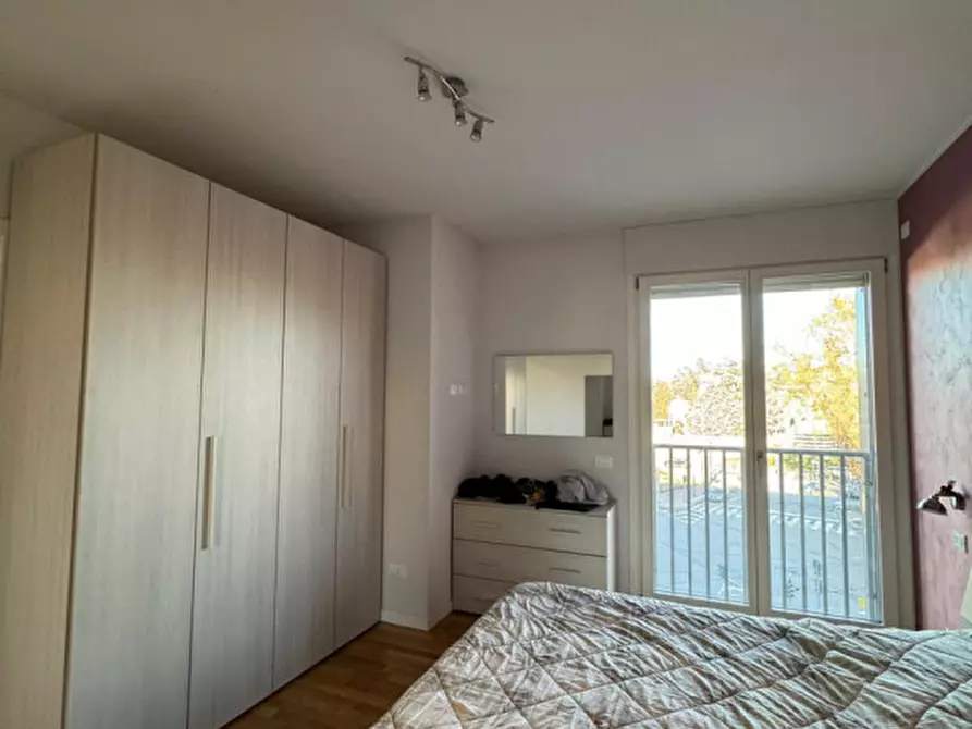 Immagine 3 di Appartamento in affitto  in Piazza Cimitero Monumentale 23 a Milano