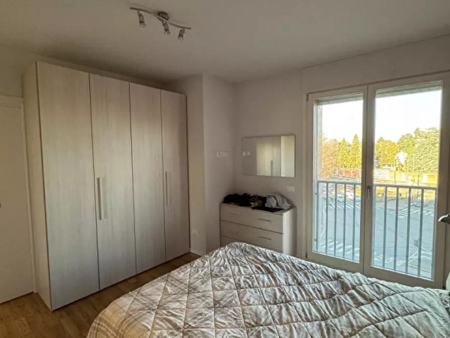 Immagine 4 di Appartamento in affitto  in Piazza Cimitero Monumentale 23 a Milano