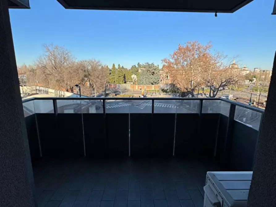 Immagine 14 di Appartamento in affitto  in Piazza Cimitero Monumentale 23 a Milano