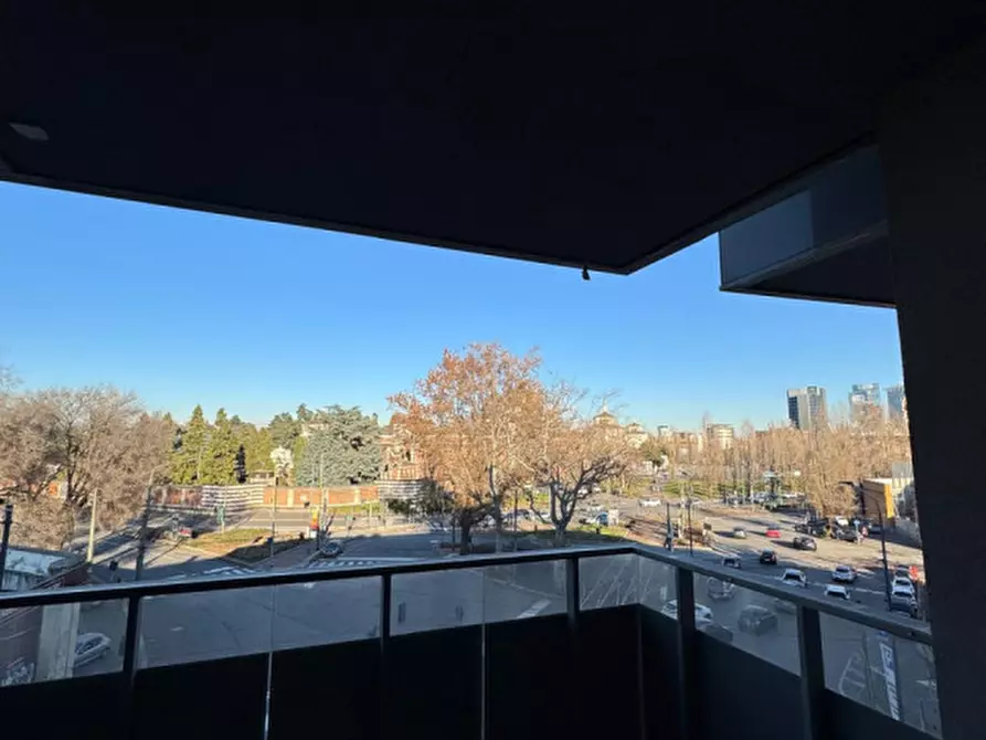 Immagine 15 di Appartamento in affitto  in Piazza Cimitero Monumentale 23 a Milano