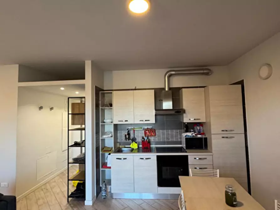 Immagine 22 di Appartamento in affitto  in Piazza Cimitero Monumentale 23 a Milano