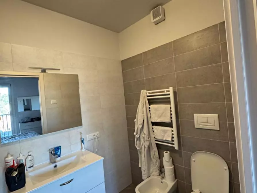 Immagine 24 di Appartamento in affitto  in Piazza Cimitero Monumentale 23 a Milano