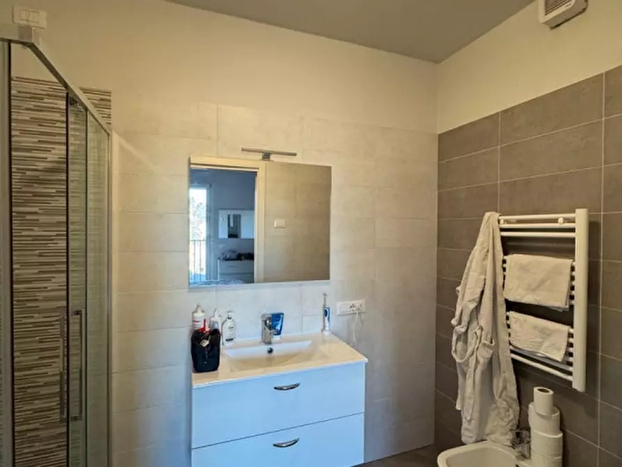 Immagine 25 di Appartamento in affitto  in Piazza Cimitero Monumentale 23 a Milano