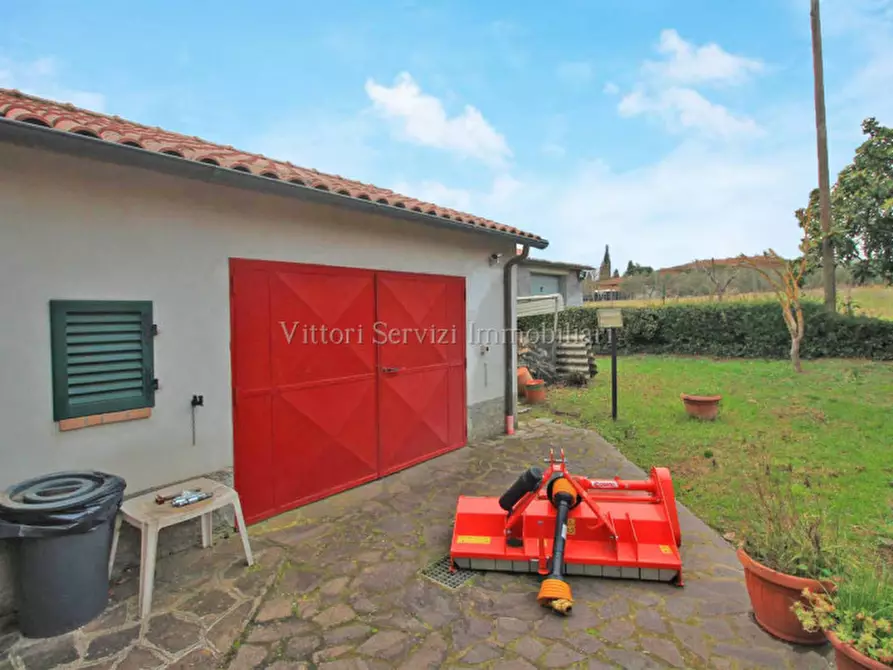 Immagine 4 di Casa indipendente in vendita  in via piave a Sinalunga