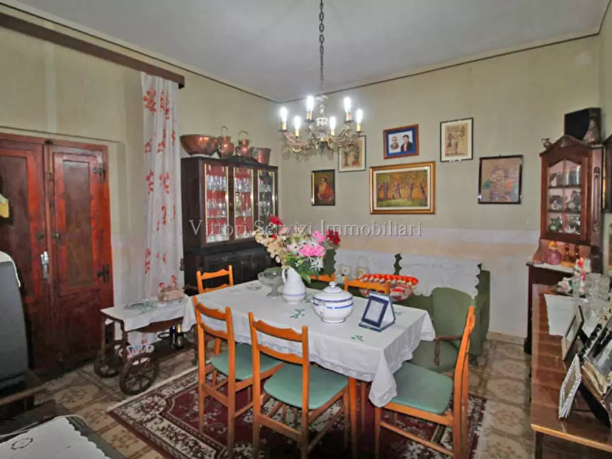 Immagine 7 di Casa indipendente in vendita  in via piave a Sinalunga