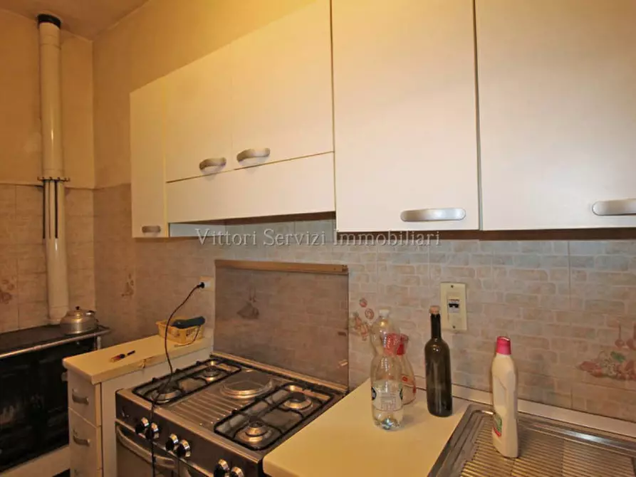 Immagine 9 di Casa indipendente in vendita  in via piave a Sinalunga