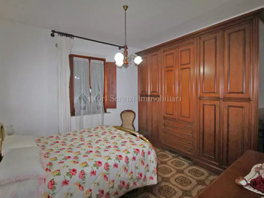 Immagine 10 di Casa indipendente in vendita  in via piave a Sinalunga