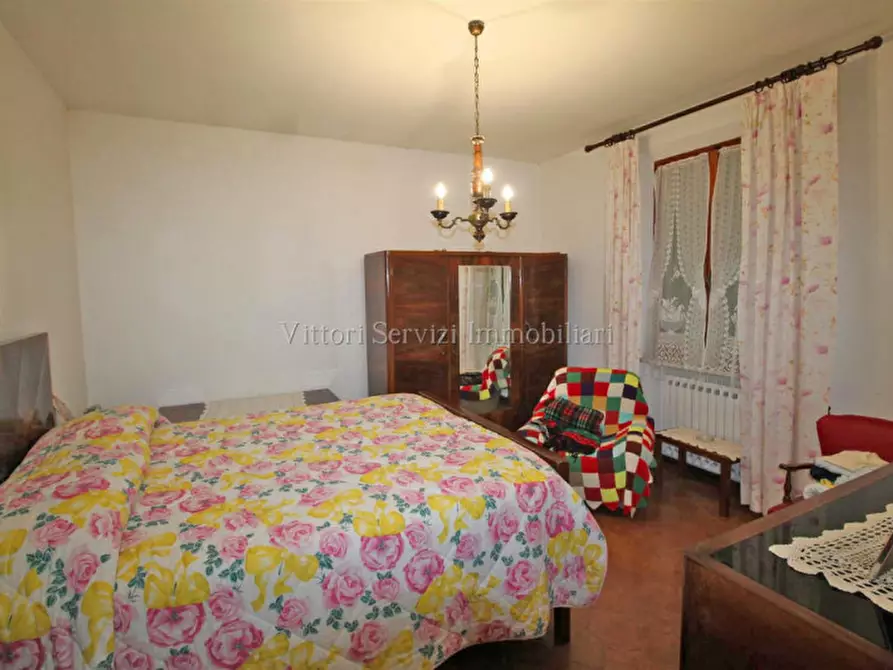 Immagine 11 di Casa indipendente in vendita  in via piave a Sinalunga