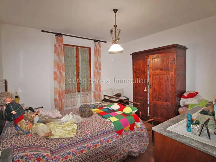 Immagine 12 di Casa indipendente in vendita  in via piave a Sinalunga