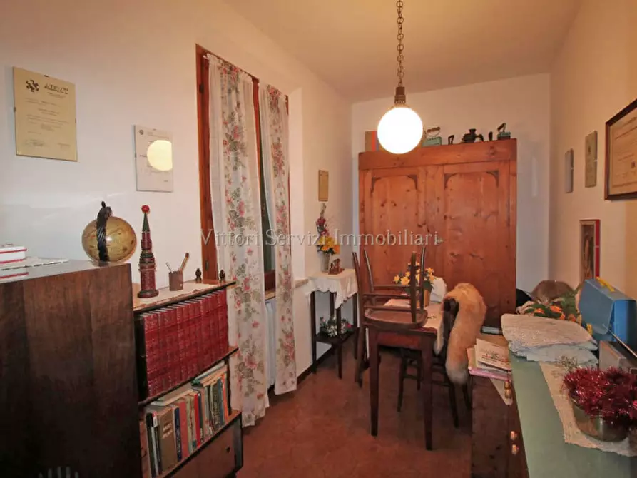 Immagine 13 di Casa indipendente in vendita  in via piave a Sinalunga