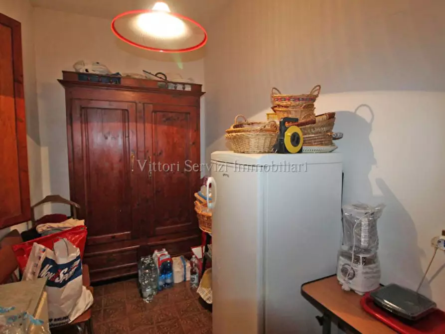 Immagine 14 di Casa indipendente in vendita  in via piave a Sinalunga