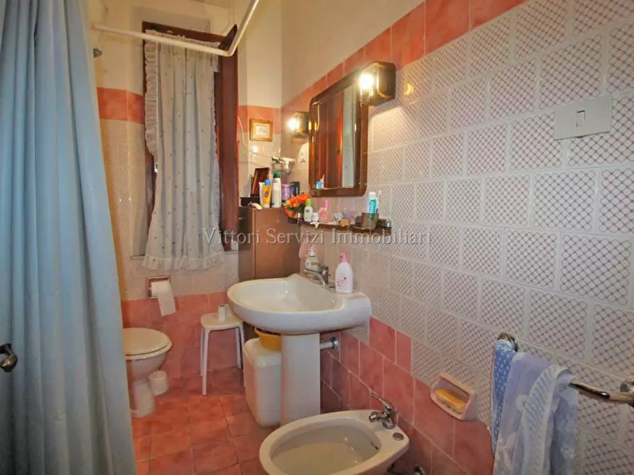 Immagine 15 di Casa indipendente in vendita  in via piave a Sinalunga