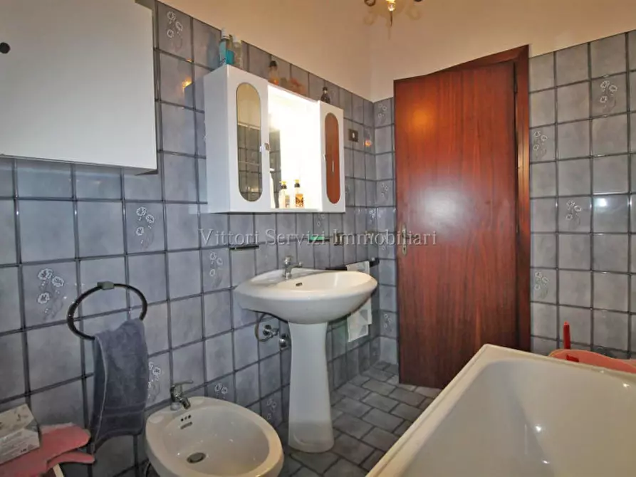 Immagine 16 di Casa indipendente in vendita  in via piave a Sinalunga