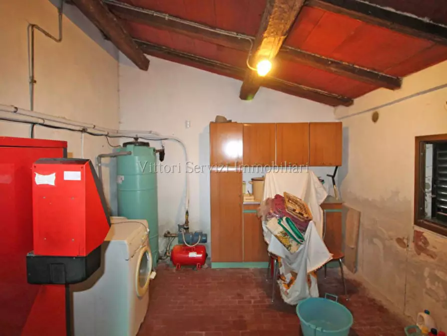 Immagine 17 di Casa indipendente in vendita  in via piave a Sinalunga