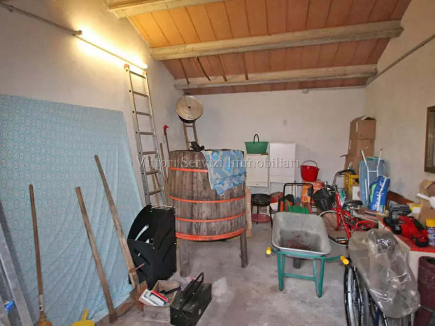 Immagine 19 di Casa indipendente in vendita  in via piave a Sinalunga