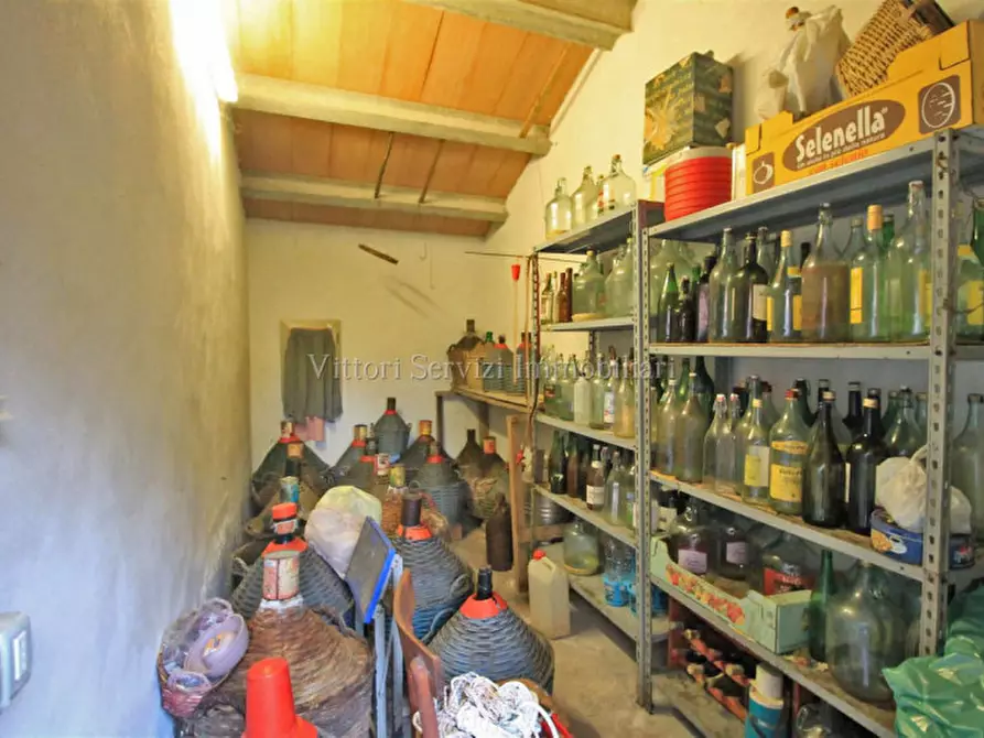 Immagine 20 di Casa indipendente in vendita  in via piave a Sinalunga