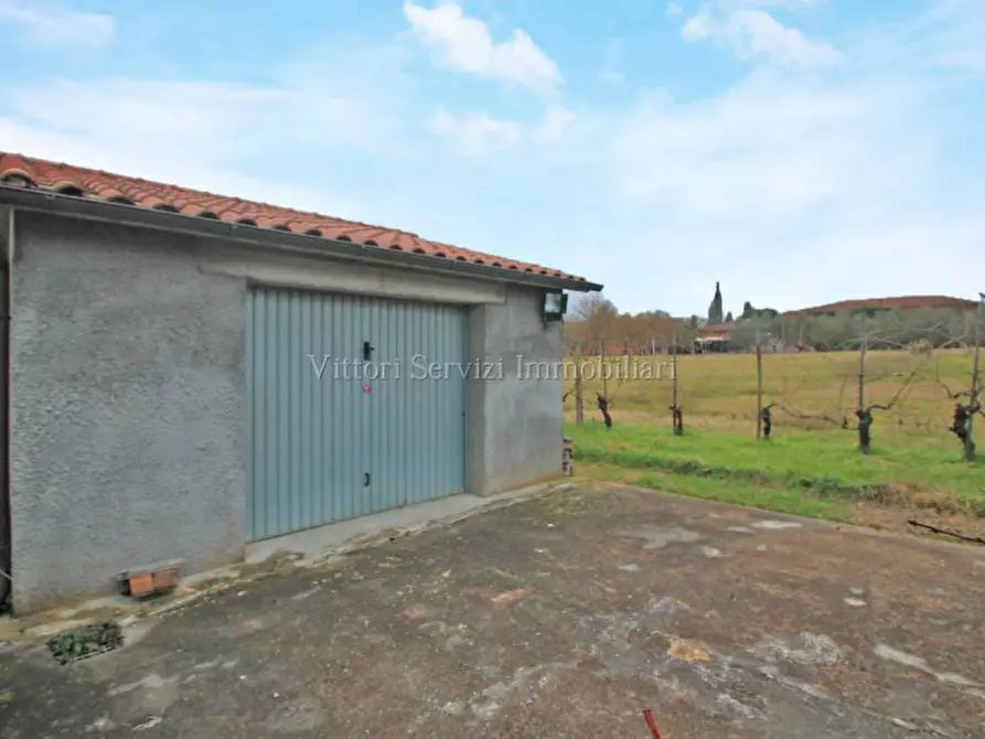 Immagine 21 di Casa indipendente in vendita  in via piave a Sinalunga