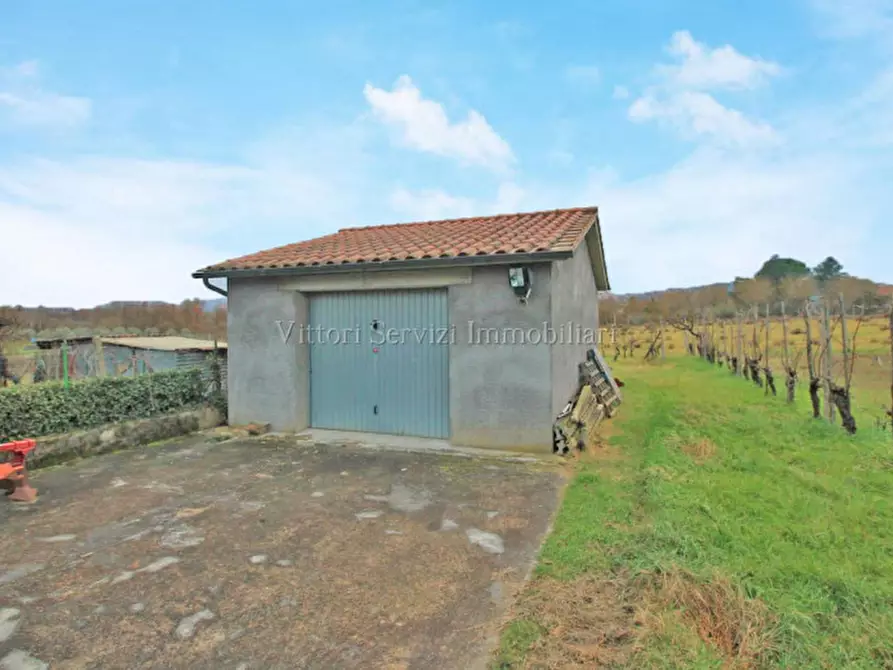 Immagine 22 di Casa indipendente in vendita  in via piave a Sinalunga