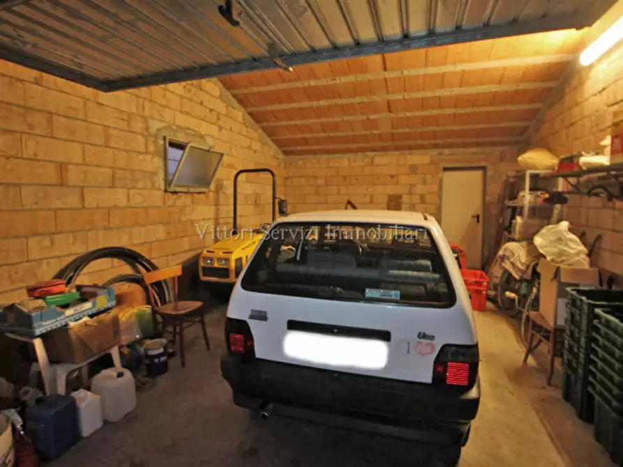 Immagine 23 di Casa indipendente in vendita  in via piave a Sinalunga