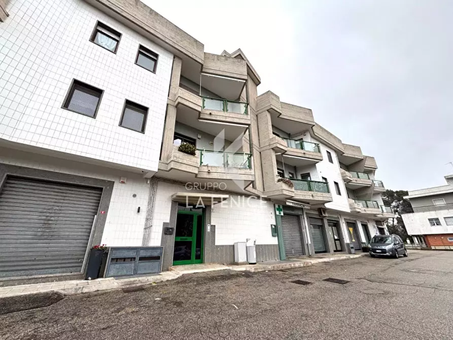 Immagine 2 di Appartamento in vendita  in Via Taranto a Martina Franca
