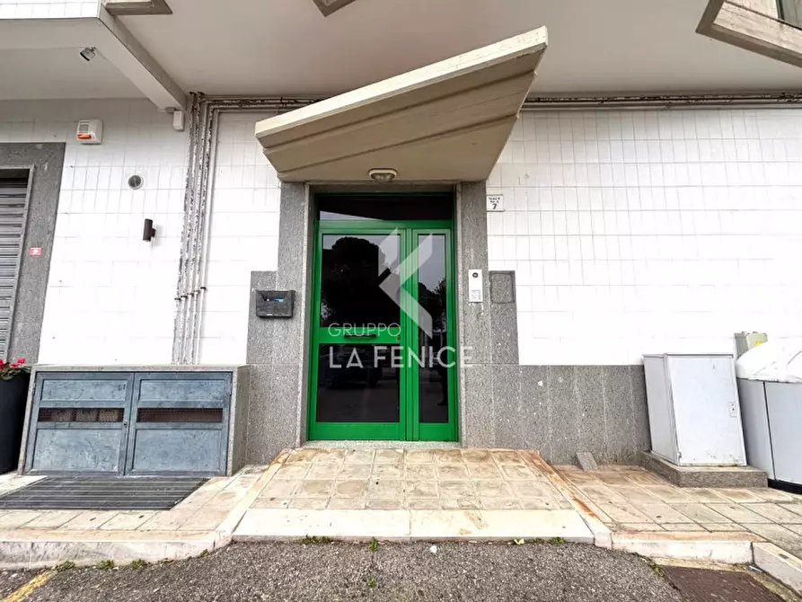 Immagine 3 di Appartamento in vendita  in Via Taranto a Martina Franca