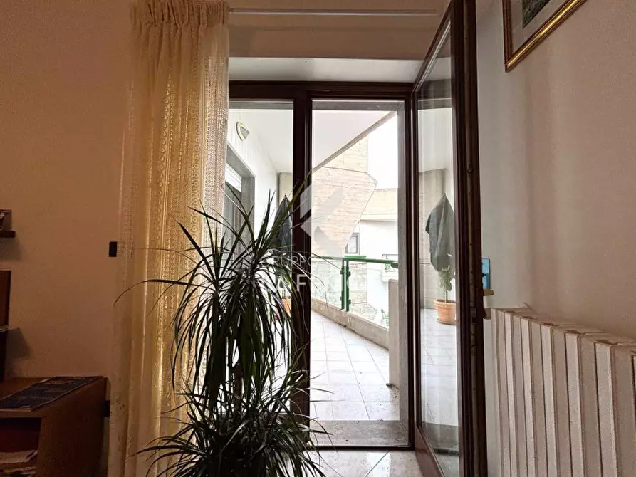 Immagine 10 di Appartamento in vendita  in Via Taranto a Martina Franca