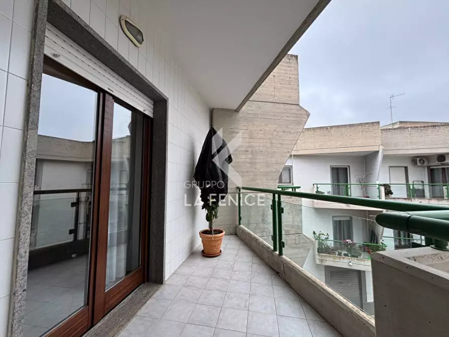 Immagine 12 di Appartamento in vendita  in Via Taranto a Martina Franca