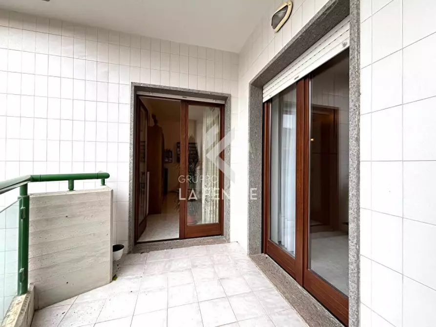 Immagine 14 di Appartamento in vendita  in Via Taranto a Martina Franca