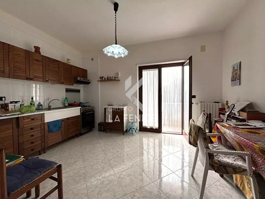 Immagine 18 di Appartamento in vendita  in Via Taranto a Martina Franca