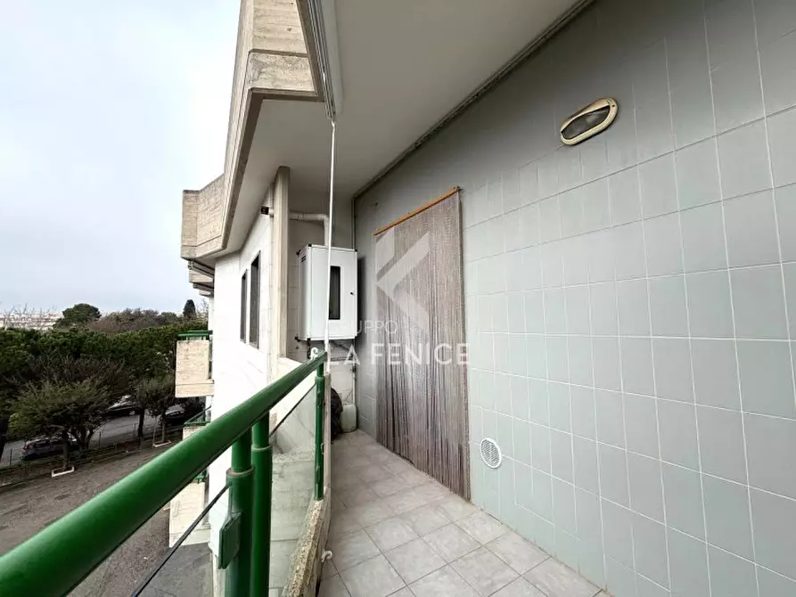 Immagine 24 di Appartamento in vendita  in Via Taranto a Martina Franca