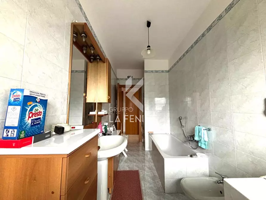 Immagine 27 di Appartamento in vendita  in Via Taranto a Martina Franca